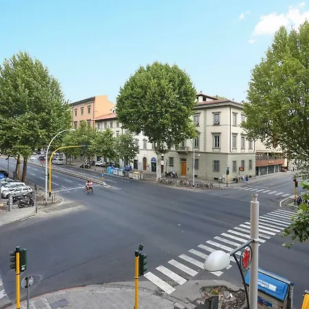 La Marmora 3 Bedroom Near Galleria Dell'accademia Διαμέρισμα