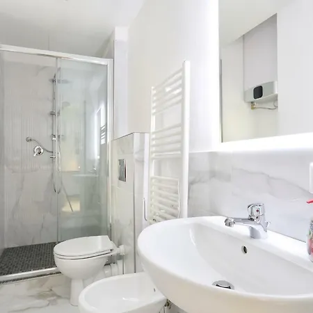 Διαμέρισμα La Marmora 3 Bedroom Near Galleria Dell'accademia Φλωρεντία