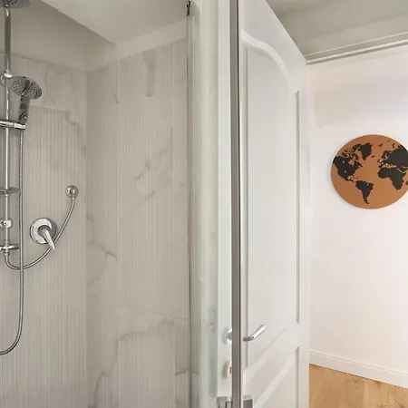 La Marmora 3 Bedroom Near Galleria Dell'accademia Διαμέρισμα *