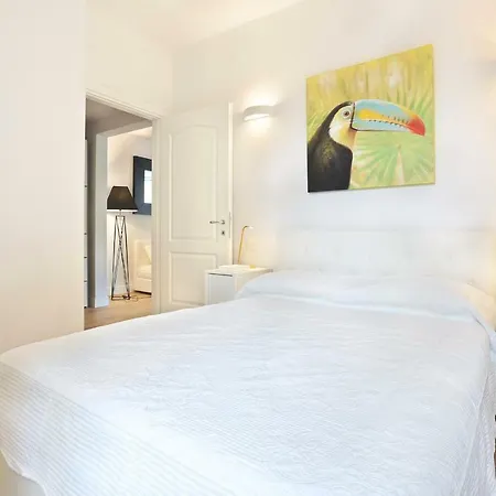 Διαμέρισμα La Marmora 3 Bedroom Near Galleria Dell'accademia *