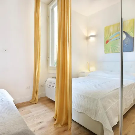 La Marmora 3 Bedroom Near Galleria Dell'accademia Διαμέρισμα