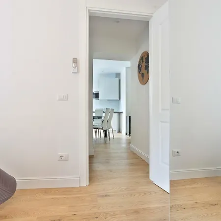 Διαμέρισμα La Marmora 3 Bedroom Near Galleria Dell'accademia *