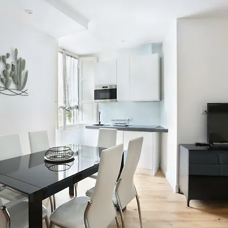 La Marmora 3 Bedroom Near Galleria Dell'accademia Appartamento *